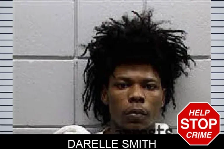 Darelle Smith