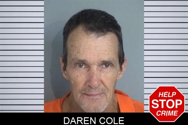 Daren Cole
