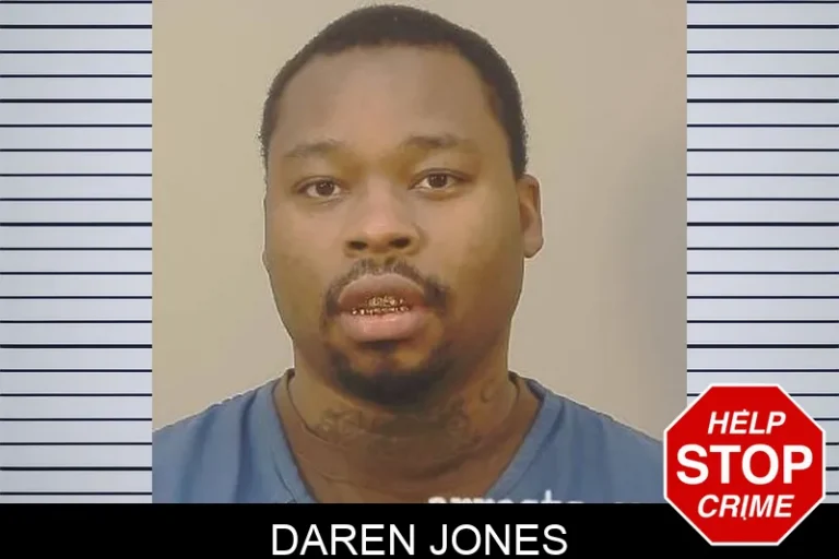 Daren Jones
