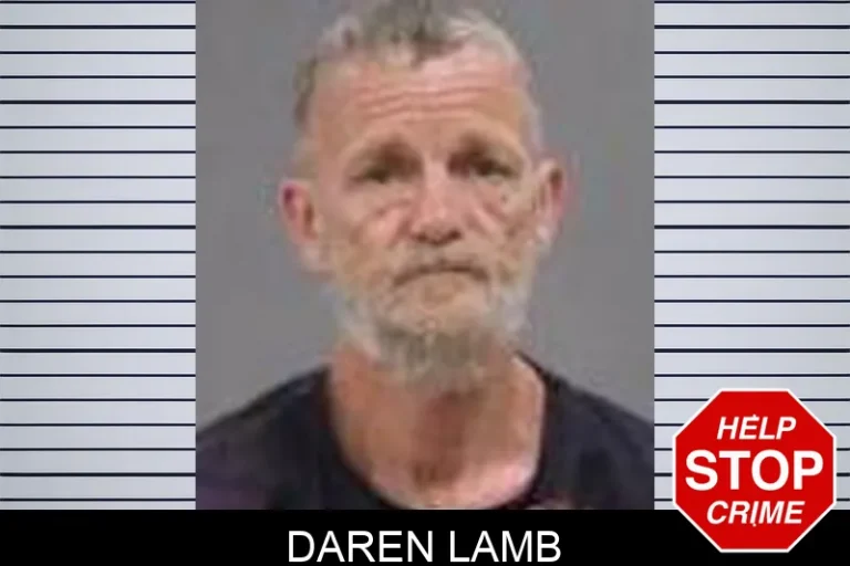 Daren Lamb