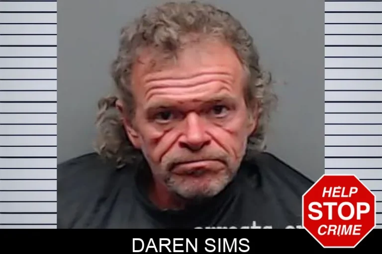 Daren Sims