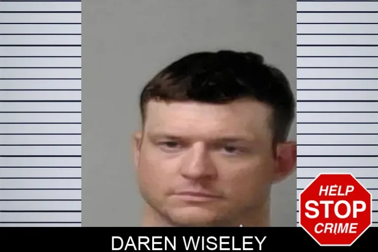 Daren Wiseley