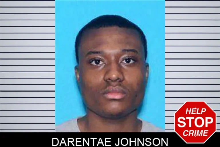 Darentae Johnson
