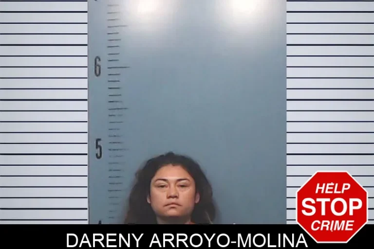 Dareny Arroyo-Molina