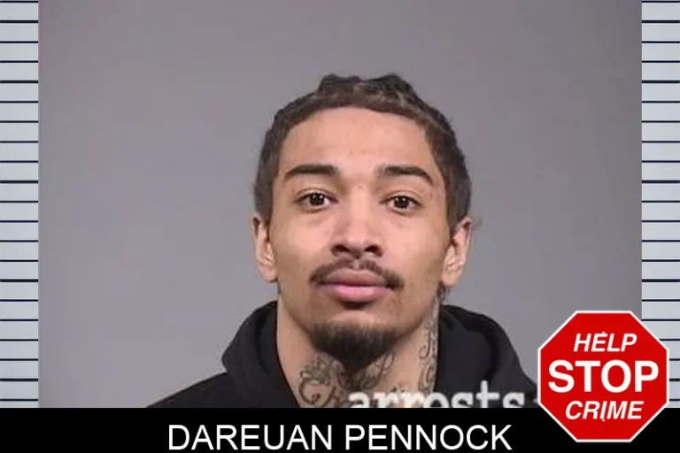 Dareuan Pennock