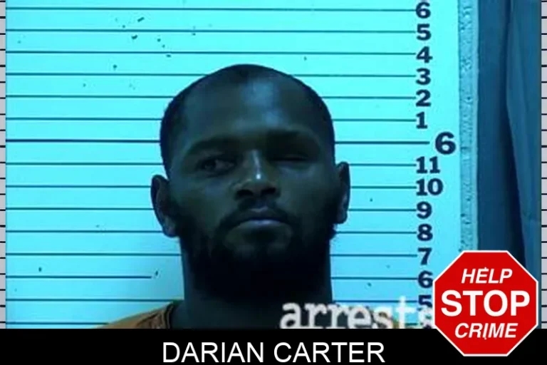 Darian Carter