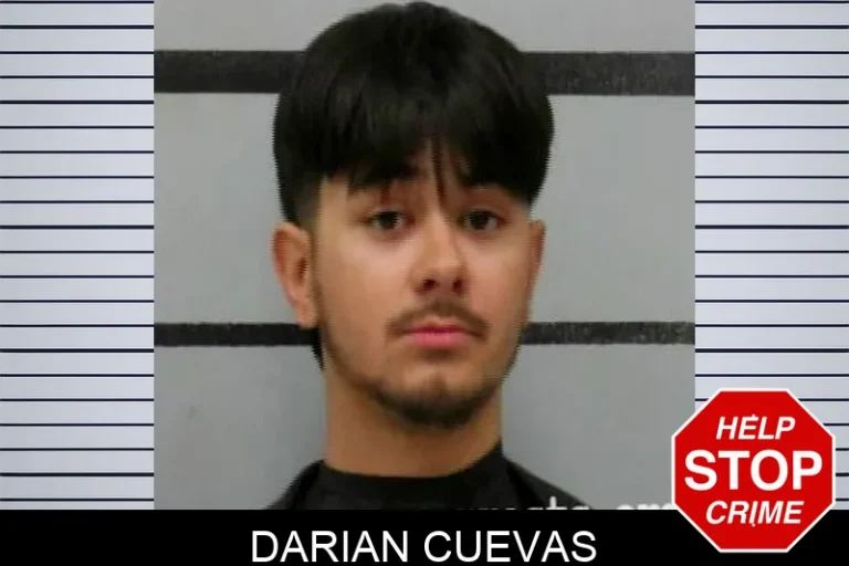 Darian Cuevas