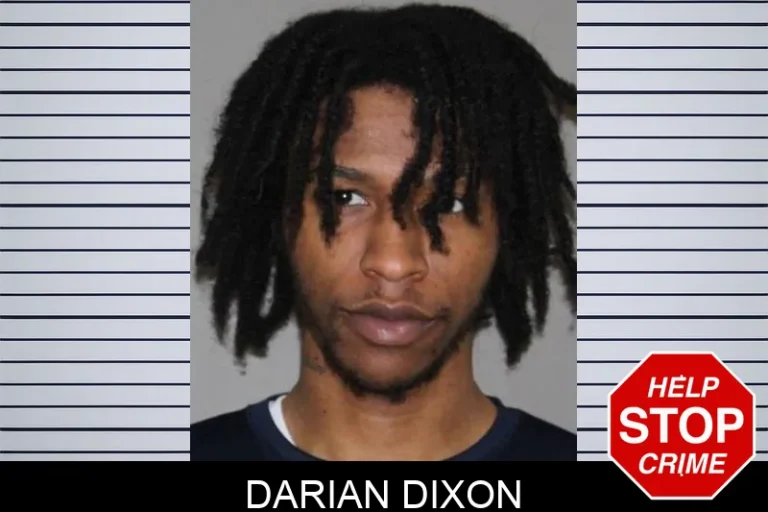 Darian Dixon
