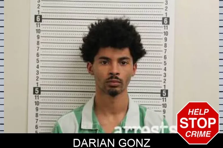 Darian Gonz
