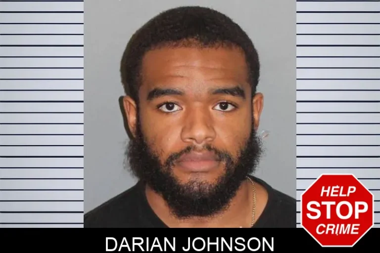 Darian Johnson