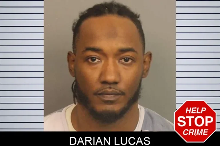 Darian Lucas