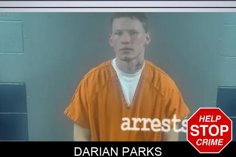 Darian Parks