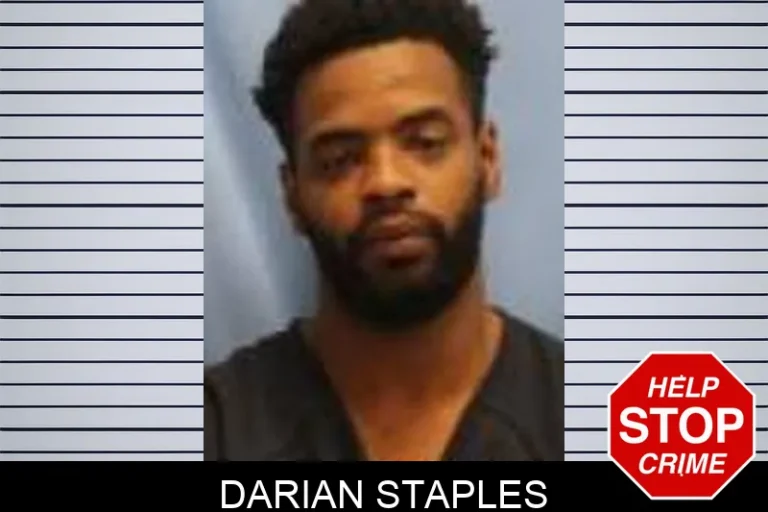 Darian Staples