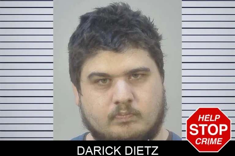 Darick Dietz