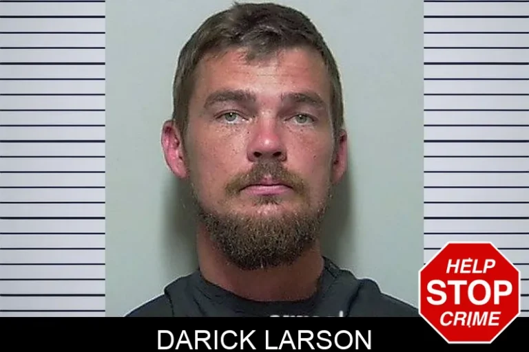 Darick Larson