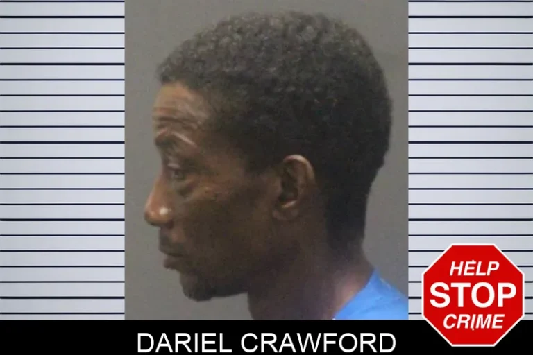 Dariel Crawford