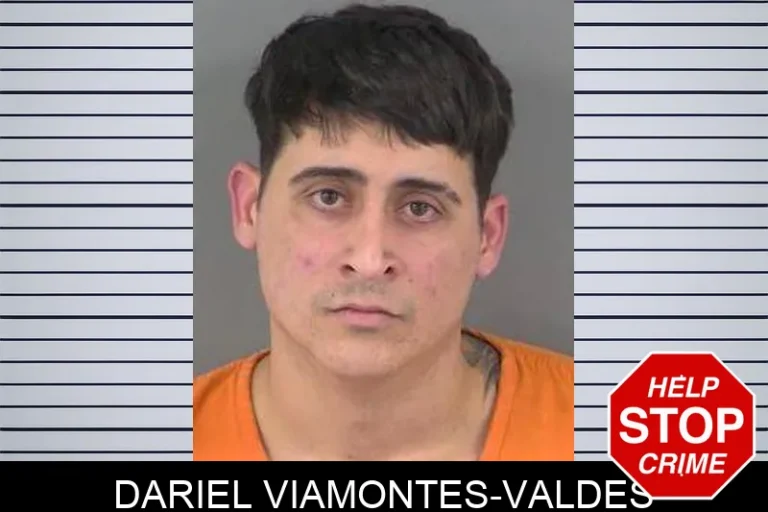 Dariel Viamontes-Valdes