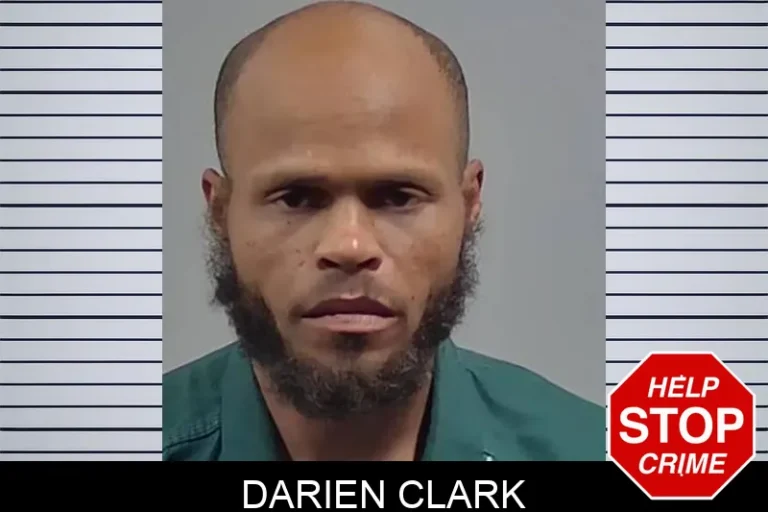Darien Clark