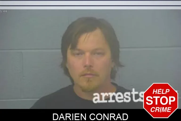 Darien Conrad