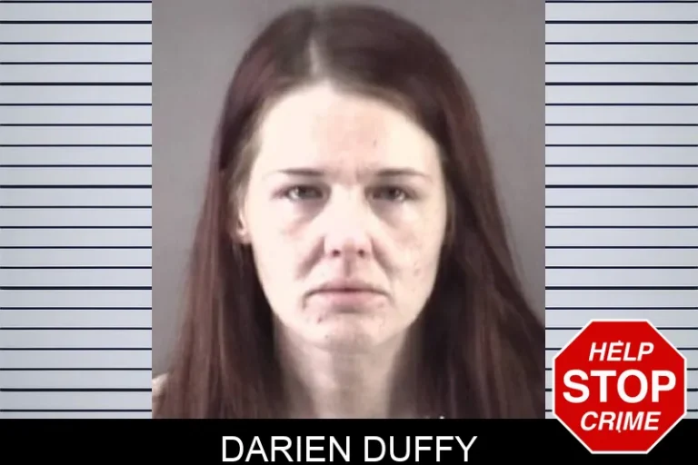 Darien Duffy