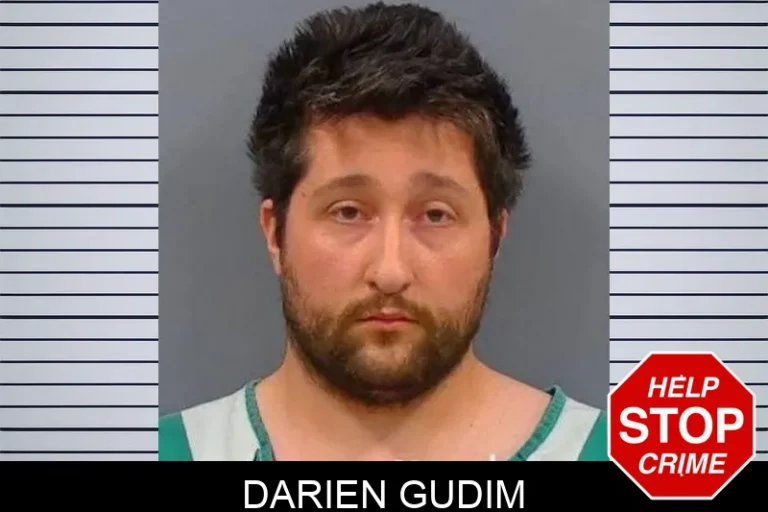 Darien GuDim