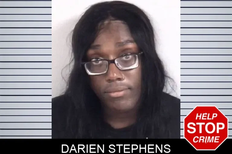 Darien Stephens