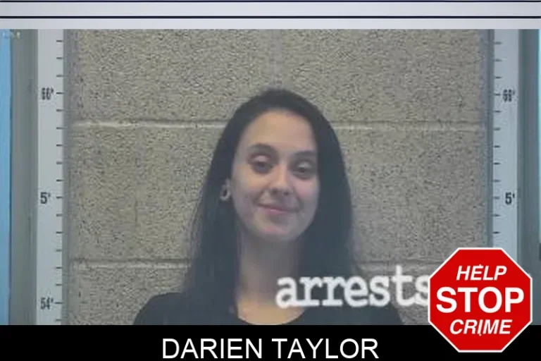 Darien Taylor