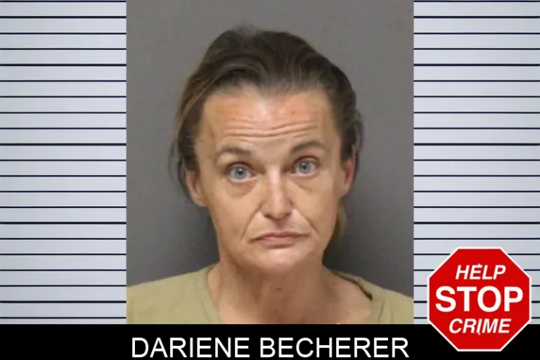 Dariene Becherer