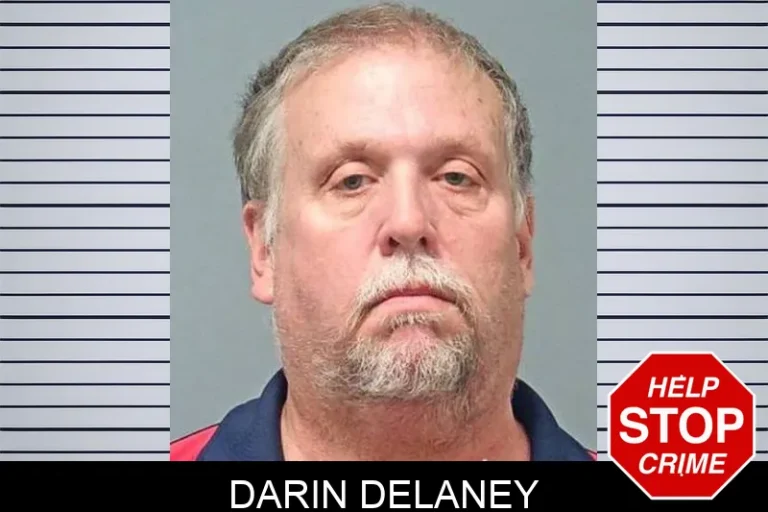Darin Delaney