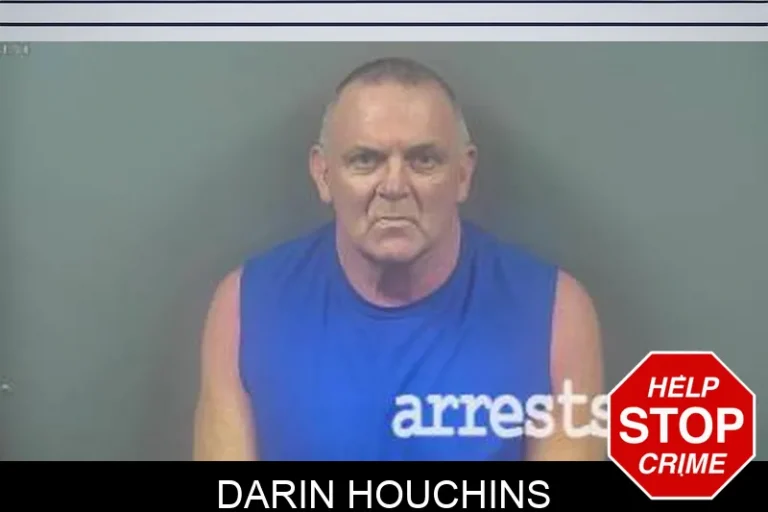 Darin Houchins