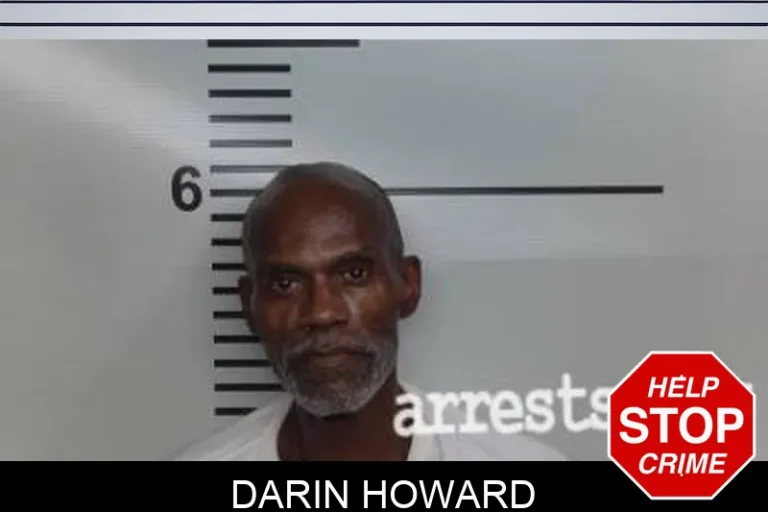 Darin Howard