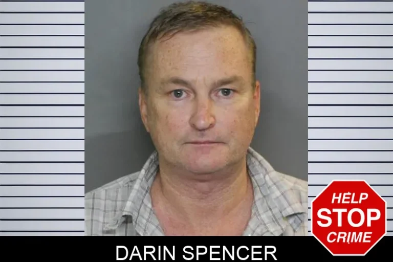 Darin Spencer