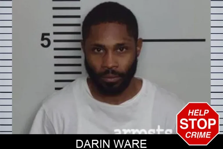 Darin Ware