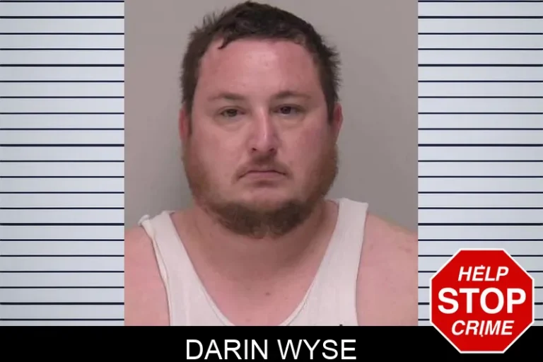 Darin Wyse