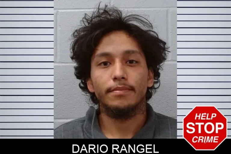 Dario Rangel