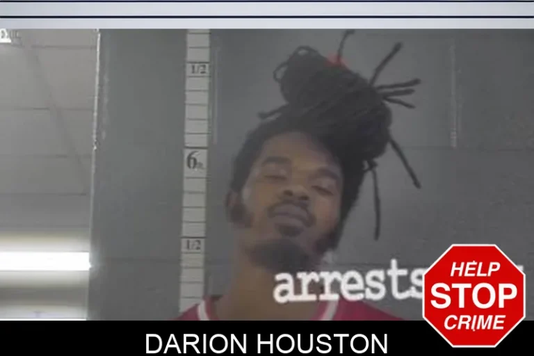 Darion HouSton