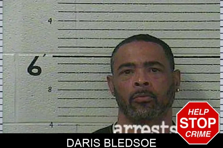 Daris Bledsoe
