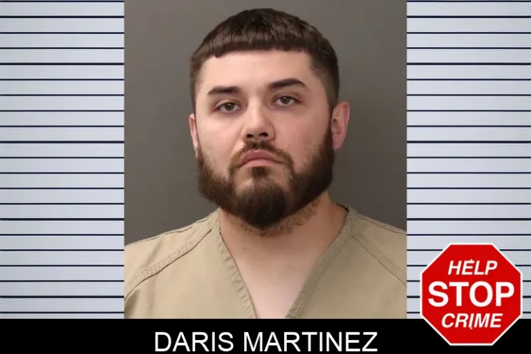Daris Martinez