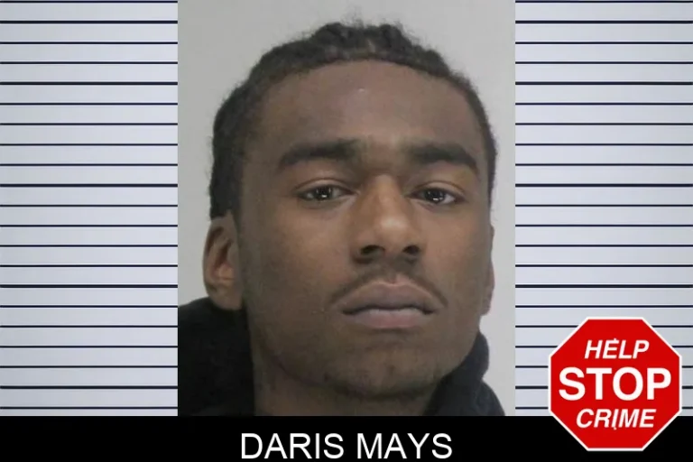 Daris Mays