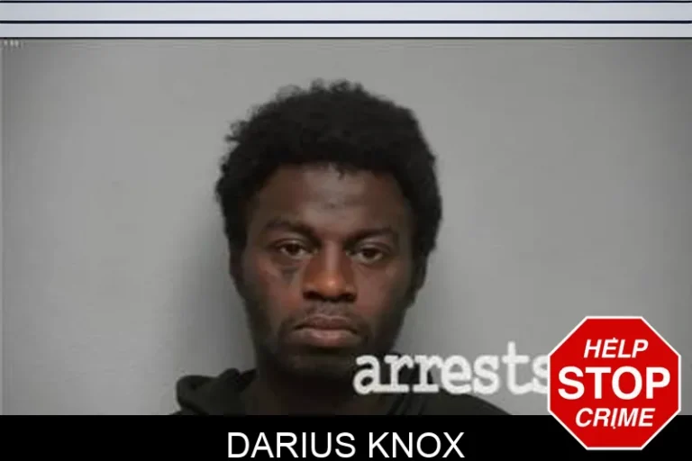 DariuS Knox
