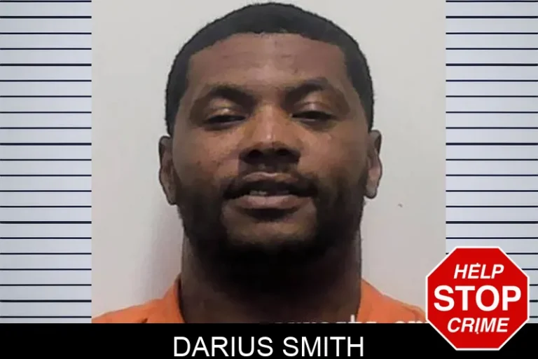 DariuS Smith