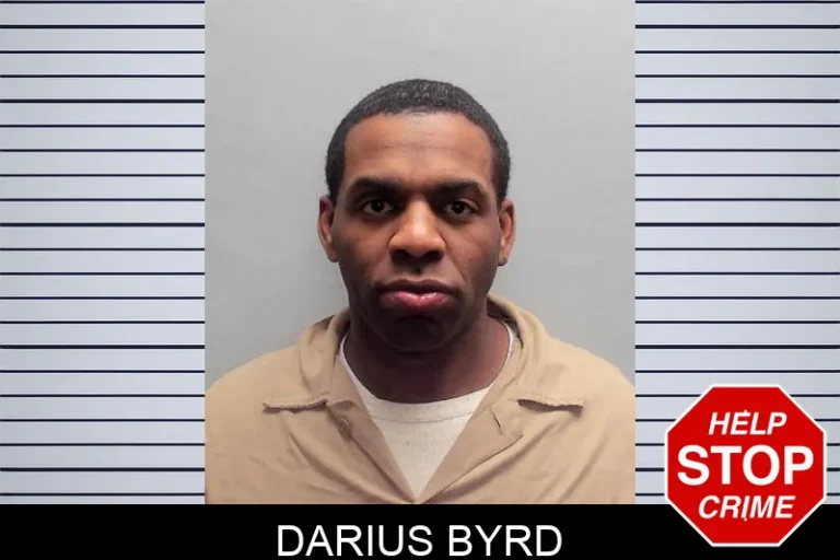 Darius Byrd