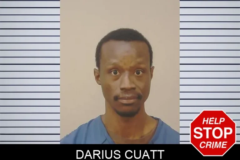 Darius Cuatt