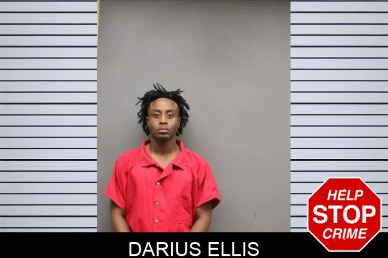 Darius Ellis