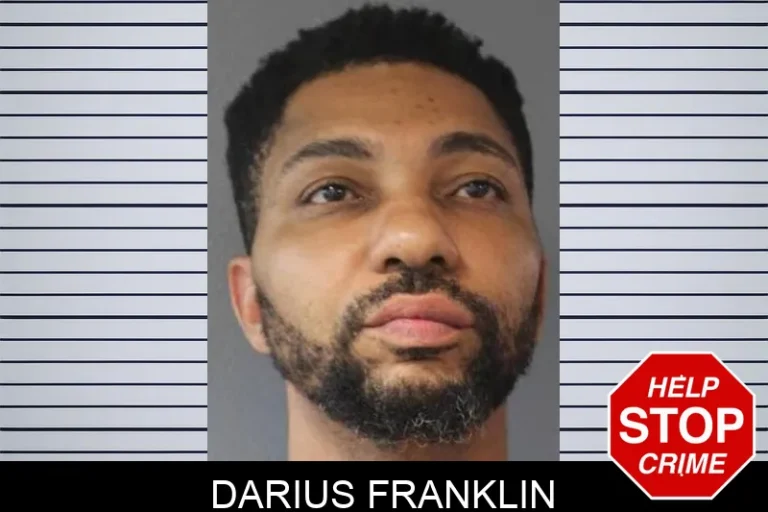 Darius Franklin