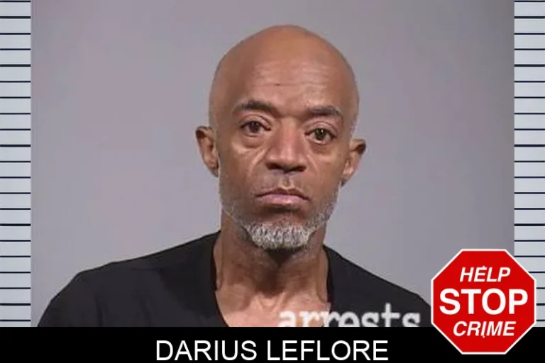 Darius Leflore