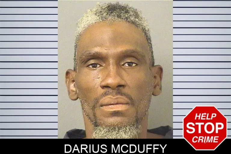 Darius McDuffy