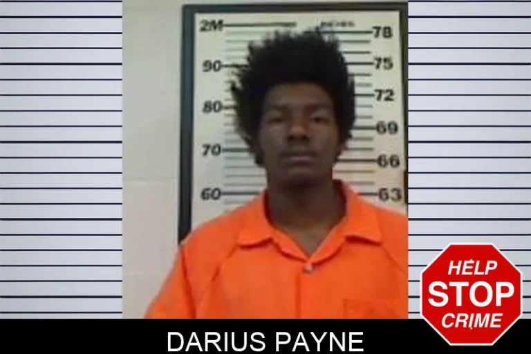 Darius Payne