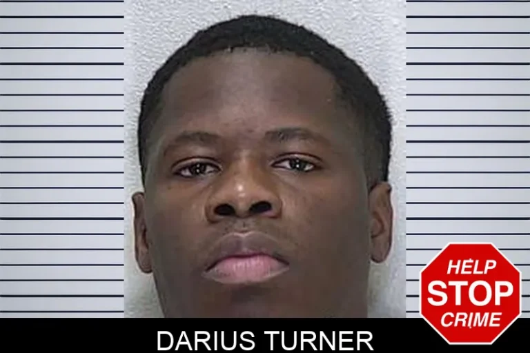 Darius Turner