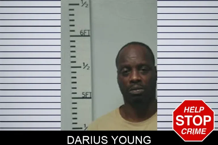Darius Young